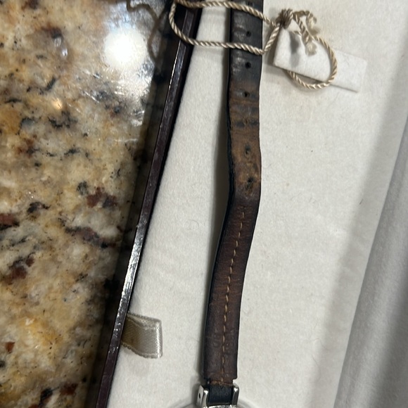 Coach watch for woman Swiss movement - Picture 8 of 9